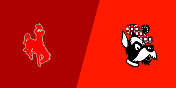 Conrad High School vs. Glasgow High School