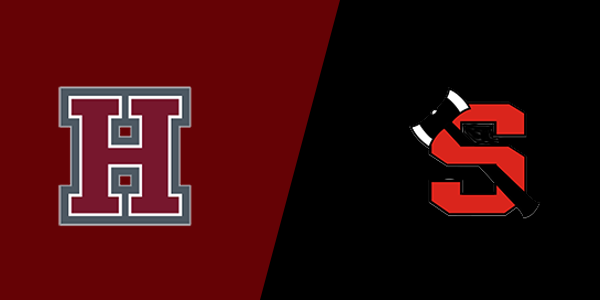 Hoquiam High School vs. Shelton High School