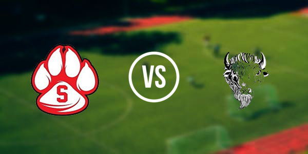Cheyenne South High School vs Scottsbluff High School