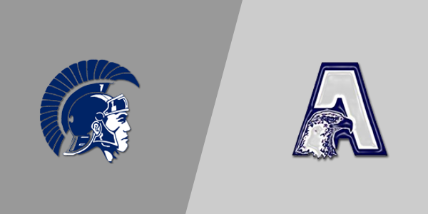 New Kent vs Abingdon