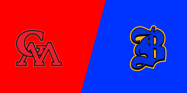 Glynn Academy vs. Brunswick High School