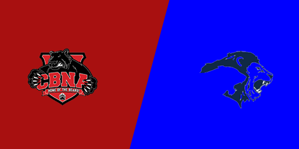 Coe Brown Northwood Academy vs. Merrimack Valley High School
