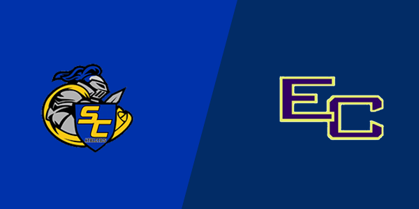 Stewart County High School vs. Early County High School