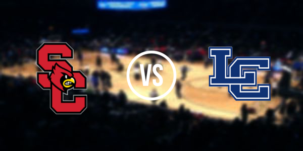 Scott County High School vs. Lexington Catholic High School