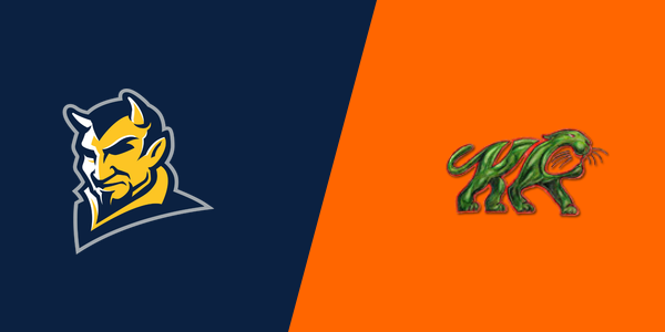 Culpeper County High School vs. Kettle Run High School