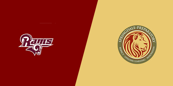 West Nottingham Academy vs. Springdale Preparatory School