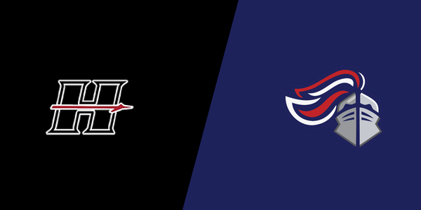 Hauser High School vs. Columbus Christian School