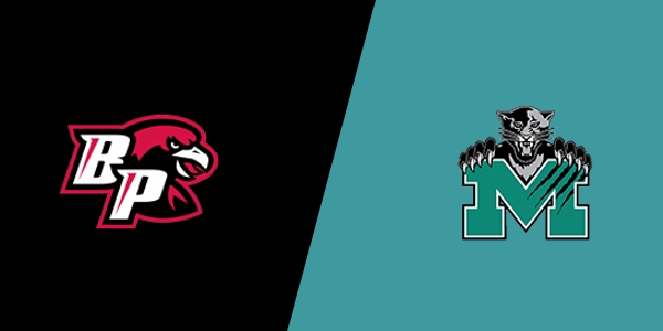 Brooke Point High School vs. Massaponax High School