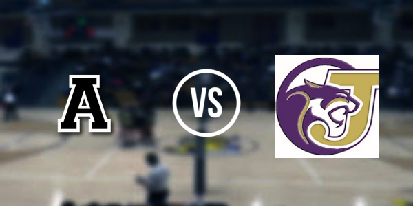 Away vs. Jefferson High School