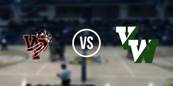 Whippany Park High School vs. Villa Walsh Academy
