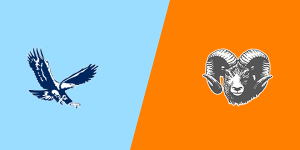 St. Elmo High School vs. Ramsey High School