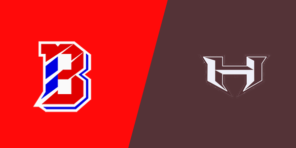 Berry High School vs. Hubbertville School