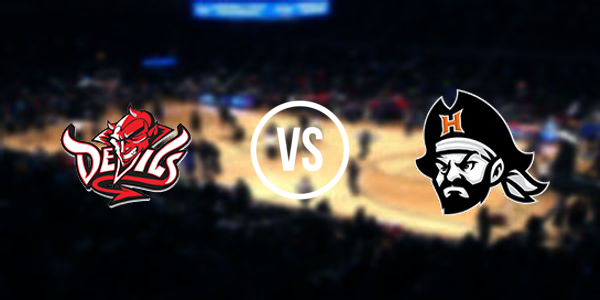 Central-Phenix City vs Hoover