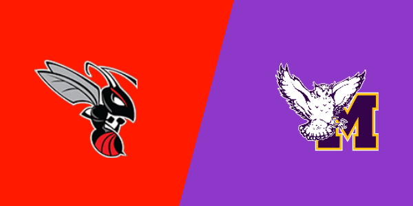 Heyworth High School vs. Monticello High School