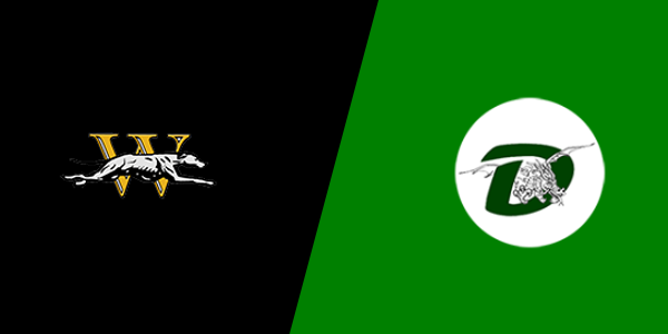 Windsor High School vs. DeSoto High School