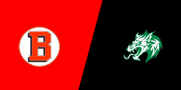 Branford High School vs. Hamden