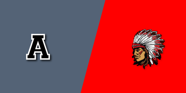 Away vs. Pelahatchie High School