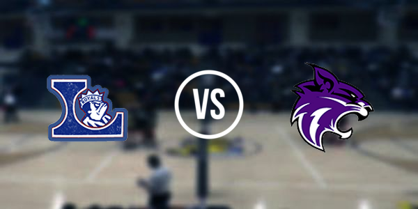 Hampshire High School vs Larkin High School