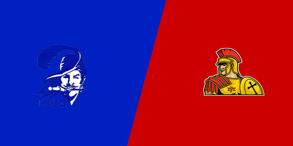 South Dade High School vs. Monsignor Edward Pace High School