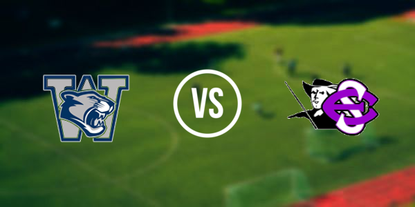 East Stroudsburg South High School vs Pocono Mountain West High School