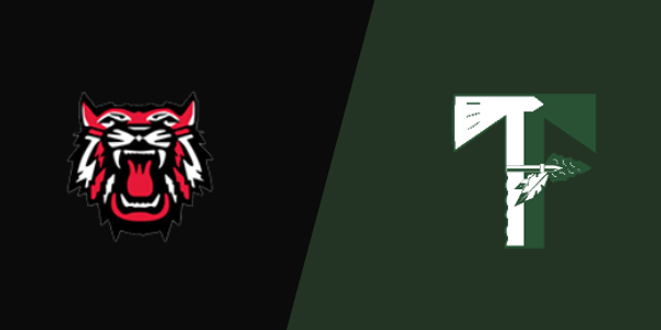 Rabun County Middle School vs. Tallulah Falls School
