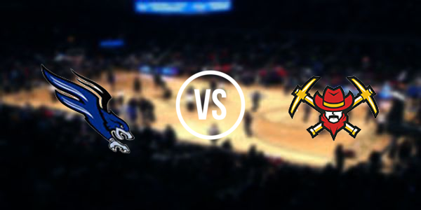 Central Valley High School - Shasta Lake vs. Yreka High School