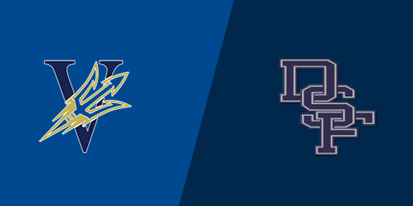 Varina High School vs. Douglas S. Freeman High School
