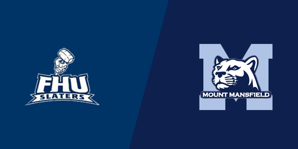 Fair Haven Union High School vs. Mount Mansfield Union High School