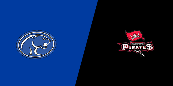 Caldwell High School vs. Payette High School