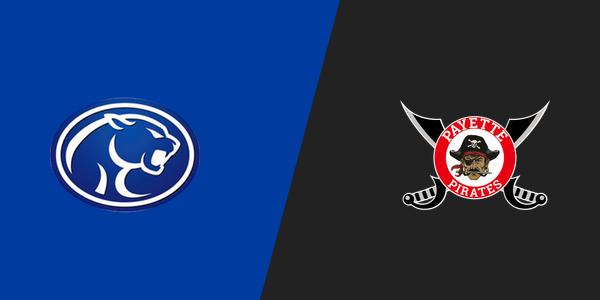 Caldwell High School vs. Payette High School