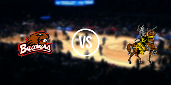 Beaverton High School vs. Bullock Creek High School
