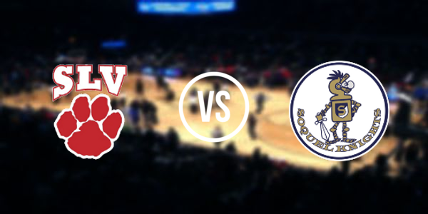 San Lorenzo Valley High School vs. Soquel High School