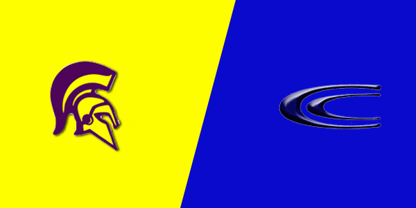Pleasant Grove High School vs. Clay-Chalkville High School