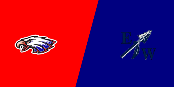 West Craven High School vs. Eastern Wayne High School