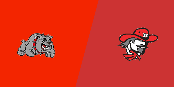 Kimberly High School vs. Gooding High School