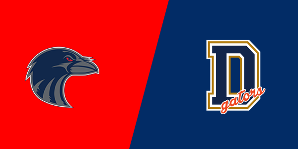 Juanita High School vs. Decatur High School