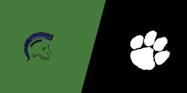 Patuxent Panthers vs Saint Charles Spartans