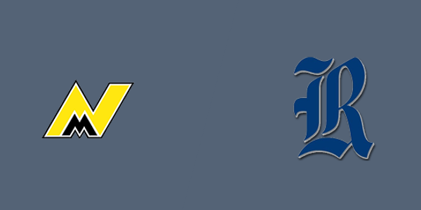 North Murray High School vs. Ringgold High School