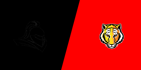 Irrigon JrSr High School vs. Prescott High School