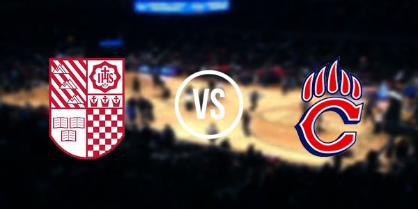 Chaparral High School vs Regis Jesuit High School