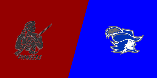 McLoughlin High School vs. Blanchet Catholic School