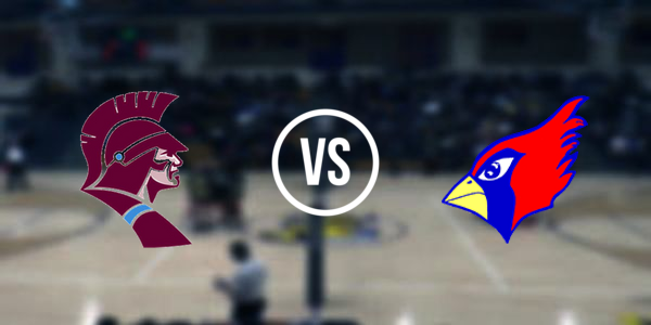 St. Joseph-Ogden High School vs. Pleasant Plains High School