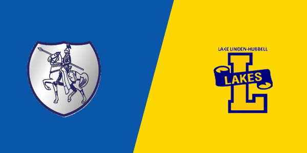 Norway High School vs. Lake Linden-Hubbell High School