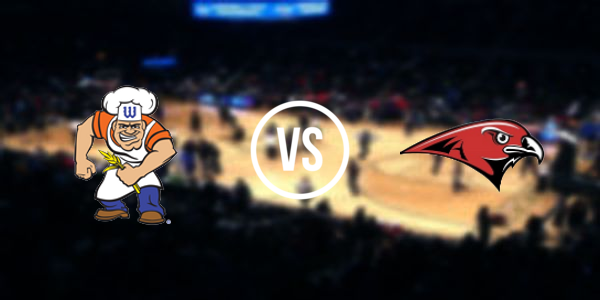 Minnehaha Academy vs Washburn High School