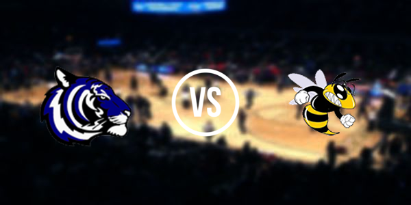 Pitkin High School vs. Hathaway High School