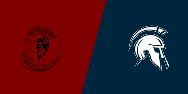 Harvest Community High School vs. The Covenant School of Jacksonville