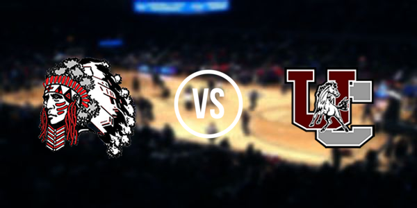 White Pigeon High School vs. Union City High School