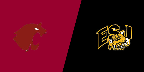 Destrehan High School vs. East St. John High School