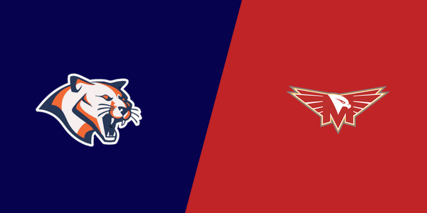 Monroe Redhawks vs Carson Cougars