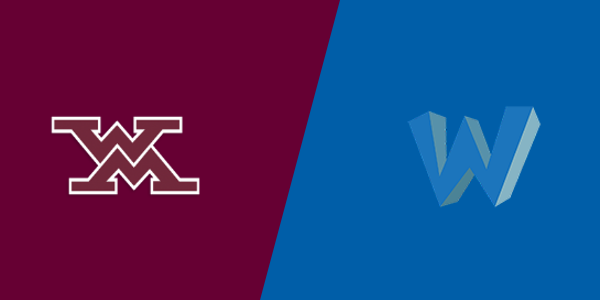 West Morgan High School vs. Wilson High School